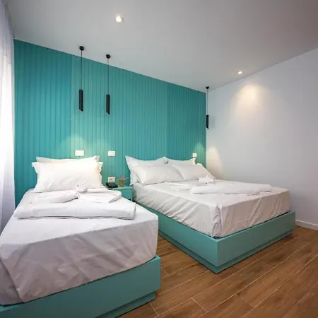 Hotel Hesperus 4*