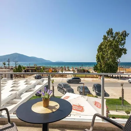 Hesperus Hotel 4*