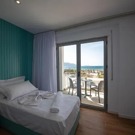 Hotel Hesperus Orikum