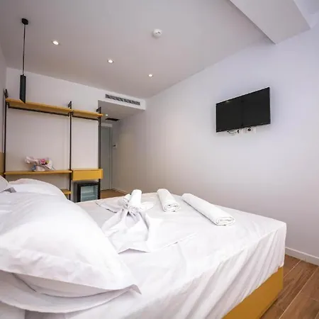 Hotel Hesperus 4*