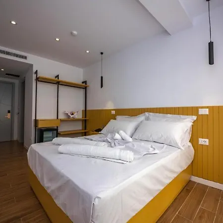 Hesperus Hotel 4*