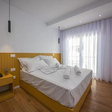 Hotel Hesperus