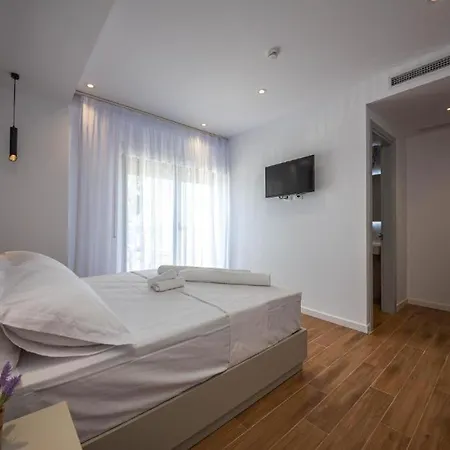 Hesperus Hotel Orikum