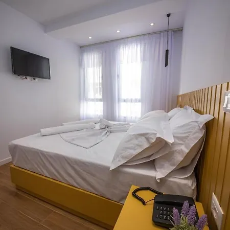 Hotel Hesperus 4*