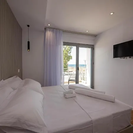 Hotel Hesperus Orikum