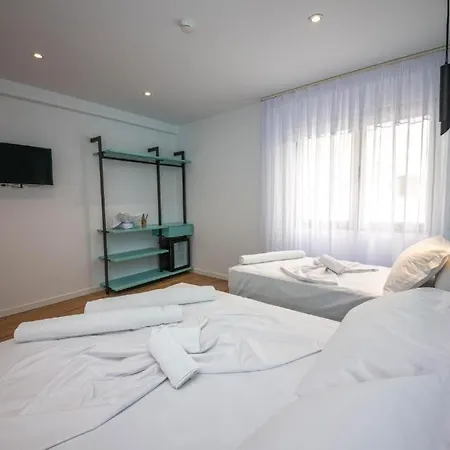 Hesperus Hotel