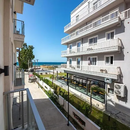 Hotel Hesperus 4*