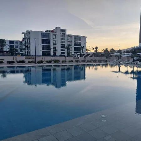 Hesperus Szálloda 4*