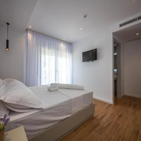 Hesperus Hotel Orikum