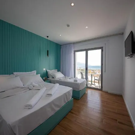Hesperus Hotel