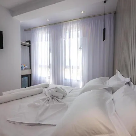 Hotel Hesperus