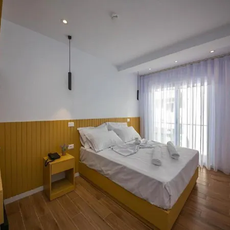Hesperus Hotel 4*