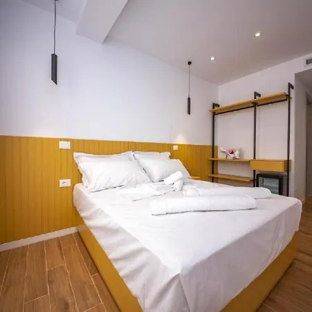 Hotel Hesperus