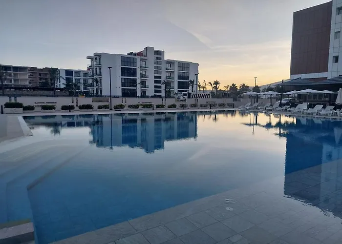 Hesperus Szálloda 4*