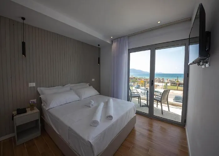 Hesperus Szálloda 4*