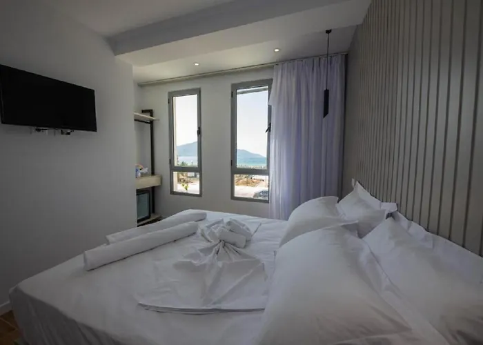 Hesperus Szálloda 4*