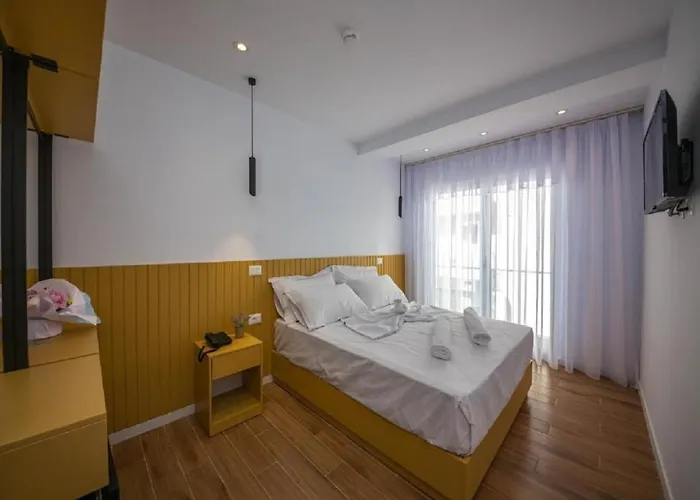 Hesperus Szálloda 4*