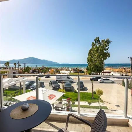 Hesperus Hotel