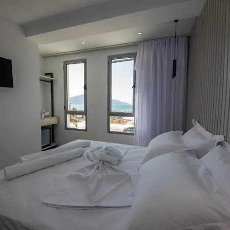 Hesperus Hotel