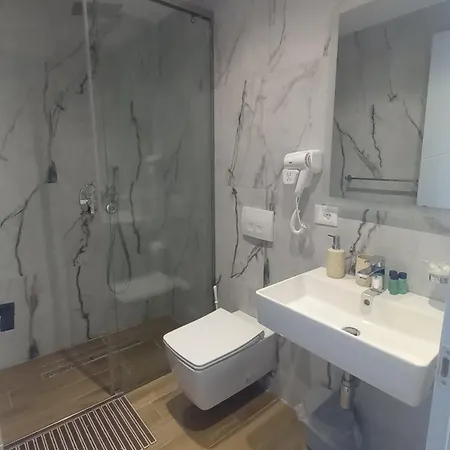 Hotel Hesperus 4*