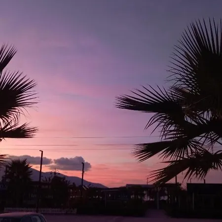 Hesperus Szálloda 4*