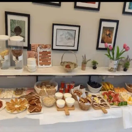 酒店 Hesperus 奥里库姆