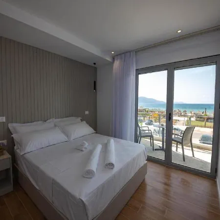 Hesperus Szálloda 4*