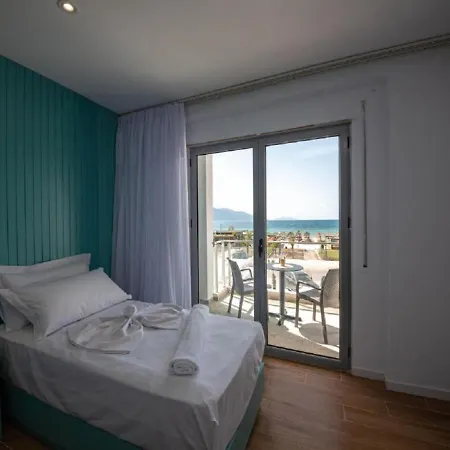 Szálloda Hesperus 4*