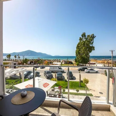 Hesperus 酒店 奥里库姆