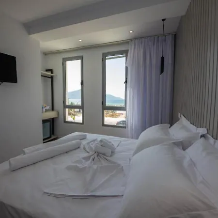 Hesperus Szálloda 4*