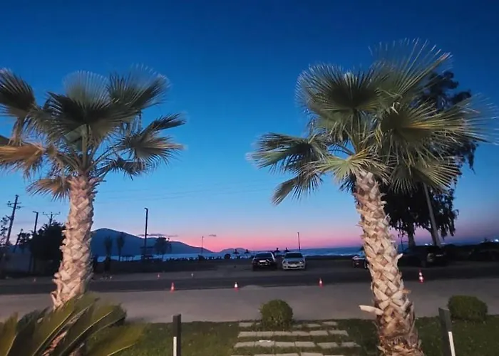 Hesperus 酒店 奥里库姆