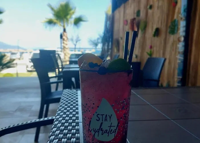 Hesperus 4* 奥里库姆