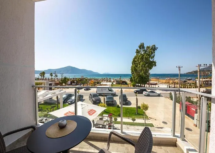 Hesperus 酒店 奥里库姆