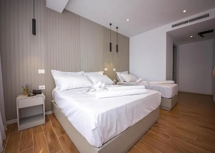 Hesperus 奥里库姆