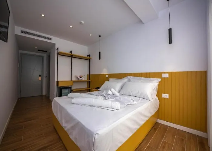 Hesperus 奥里库姆