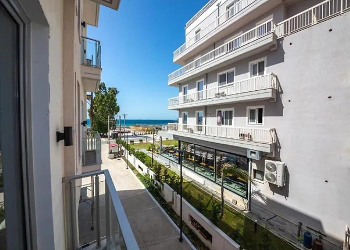 Hesperus 4* 奥里库姆